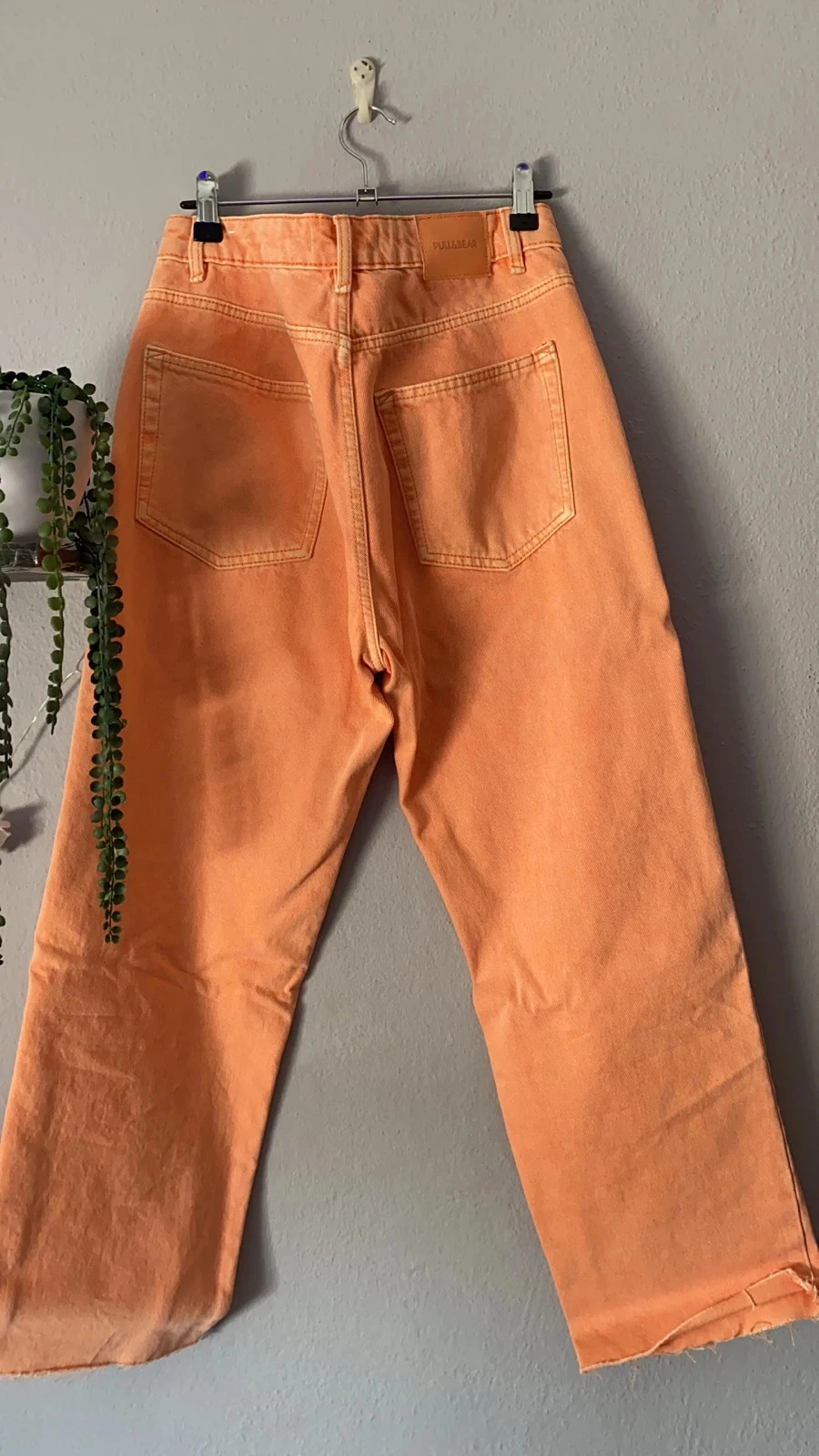 Jeans Wide leg de Pull&Bear – photo 3